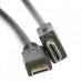 Кабел Omega, GOLD, HDMI(M) - mini HDMI(M), 4K, V1.4, 1.8m