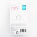 Комплект кабели Omega, USB v.2.0, 3 in 1: microUSB, Type-C, Lightning, Silver