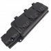 Разклонител Power Strip, DF-5703, 3 гнезда, 16A, 250V, влагозащитен