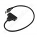Адаптер Omega, SATA External - USB(M), v.2.0, x1