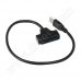 Адаптер Omega, SATA External - USB(M), v.2.0, x1
