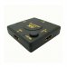 Превключвател RoTech, HDMI(F)x3 към HDMI(F), STAR, 2K4K