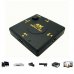 Превключвател RoTech, HDMI(F)x3 към HDMI(F), STAR, 2K4K