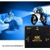 Превключвател RoTech, HDMI(F)x3 към HDMI(F), STAR, 2K4K