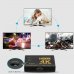 Превключвател RoTech, HDMI(F)x3 към HDMI(F), FLAT, 2K4K