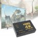 Превключвател RoTech, HDMI(F)x3 към HDMI(F), FLAT, 2K4K