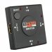 Превключвател RoTech, HDMI(F)x3 към HDMI(F), STAR, 2K