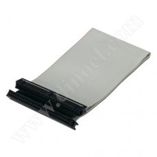 Кабел RoTech, SCSI, C2168, 50pin, 0.8m