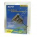 Адаптер RoTech, USB (M), v.2.0 - IEEE 1284, Centronics