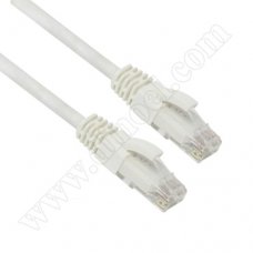 Мрежов пач кабел RoTech, UTP, CAT5, RJ45 - RJ45,  3.0m