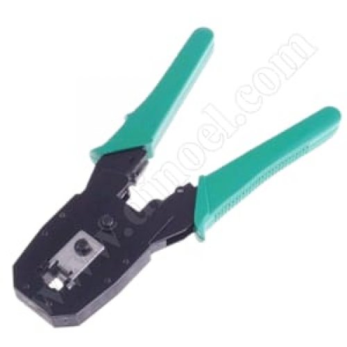 Кримпващи клещи DMC, за RJ11, RJ12, RJ45