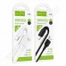 Кабел Hoco, X120AC, USB A(M) - USB C(M), v.2.0, 3.0A, 1.0m, Black