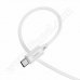 Кабел Hoco, X88AC, USB A(M) - USB C(M), v.2.0, 60W, 1.0m, White