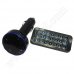 FM трансмитер DMC, BT-S15, Bluetooth, 2x USB, microSD, Aux in, Remote