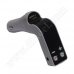 FM трансмитер DMC, BT-S18, Bluetooth, 2xUSB, microSD, Remote