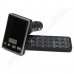 FM трансмитер DMC, BT-S6, Bluetooth, 2x USB, microSD, Aux in, Remote