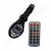 FM трансмитер DMC, KD-200, USB, SD, microSD, Aux in, Remote