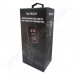 FM трансмитер RoTech, RT-51619, Bluetooth, USB, SD, microSD, Remote