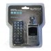 FM трансмитер RoTech, RT-51620, Bluetooth, USB, SD, Remote