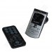 FM трансмитер RoTech, RT-51620, Bluetooth, USB, SD, Remote