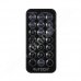 FM трансмитер RoTech, RT-51621, Bluetooth, 2x USB, microSD, Aux in, Remote