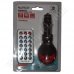FM трансмитер RoTech, RT-51614, USB, microSD, Aux in, Remote