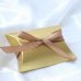 Кутийка за флаш памет GIFT, G-C01GG, Carton, Gold, 50бр.