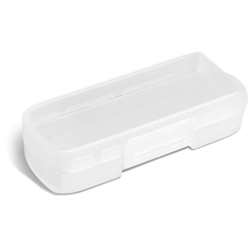 Кутийка за флаш памет Storage box, 70 x 26 x 15mm, за 100бр.