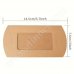 Кутийка за флаш памет GIFT, G-C01BR, Carton, Brown, 50бр.