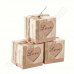 Кутийка за флаш памет GIFT, G-CUBE-C01C, Carton, Cube Color, 50бр.