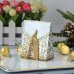 Кутийка за флаш памет GIFT, G-C01GD, Carton, Gold, 50бр.