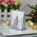 Кутийка за флаш памет GIFT, G-C01SS, Carton, Silver, 50бр.