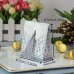 Кутийка за флаш памет GIFT, G-C01SS, Carton, Silver, 50бр.