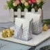 Кутийка за флаш памет GIFT, G-C01SS, Carton, Silver, 50бр.