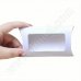 Кутийка за флаш памет GIFT, G-C01WT, Carton, White, 50бр.