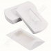 Кутийка за флаш памет GIFT, G-C01WT, Carton, White, 50бр.