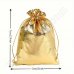 Торбичка за флаш памет GIFT, G-C01VG, Valvet Gold, 50бр.