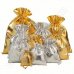 Торбичка за флаш памет GIFT, G-C01VG, Valvet Gold, 50бр.