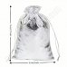 Торбичка за флаш памет GIFT, G-C01VS, Valvet Silver, 50бр.