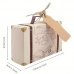 Кутийка за флаш памет GIFT, G-C01TB, Travel briefcase, 50бр.