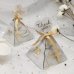 Кутийка за флаш памет GIFT, G-C01WP, Wedding Pyramid, 50бр.