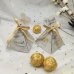 Кутийка за флаш памет GIFT, G-C01WP, Wedding Pyramid, 50бр.