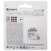 Kingston, Canvas, Select Plus, microSD, 256GB, Class 10, V10, A1, карта памет, +SD адаптер