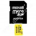 Maxell, ECOdata, microSD,  64GB, Class 10, V10, карта памет, +SD адаптер