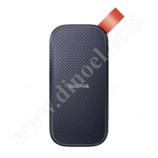 SSD SanDisk, Portable, 1TB, USB 3.2, 800MB/s, SDSSDE30-1T00