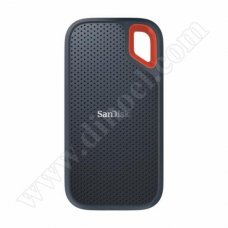 SSD SanDisk, Portable,  500GB, USB 3.2, 1050MB/s, SDSSDE61-500GB