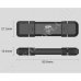 SSD Silicon Power, DS72, 1TB, USB 3.2, Type-C, Flash Drive, Black