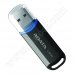 Adata, C906, 32GB, USB 2.0, Flash Drive, Black