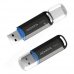 Adata, C906, 32GB, USB 2.0, Flash Drive, Black