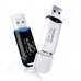Adata, C906, 32GB, USB 2.0, Flash Drive, Black
